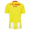 Camiseta de fútbol Union Berlin Primera Equipación 2024-25 - Hombre